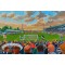 Feethams Stadium Fine Art Print - Darlington FC